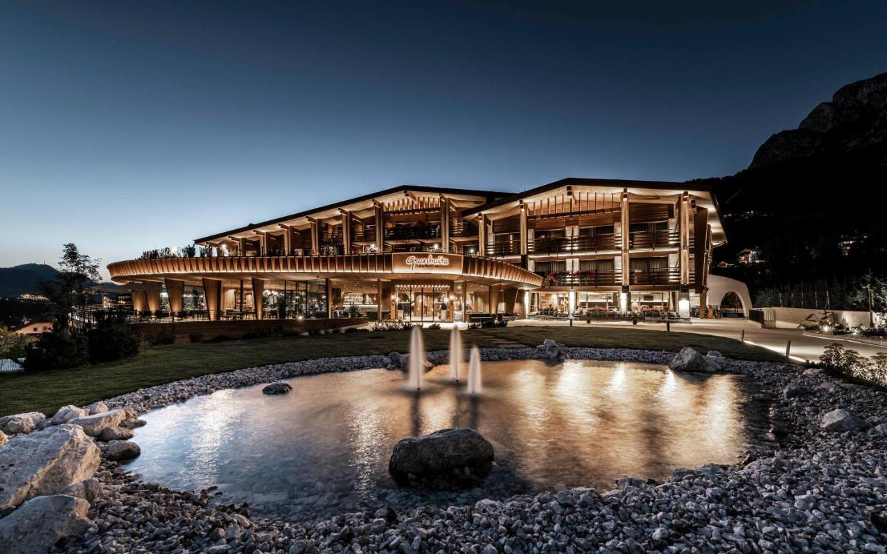 Granbaita Dolomites Σέλβα ντι Βαλ Γκαρντένα Εξωτερικό φωτογραφία